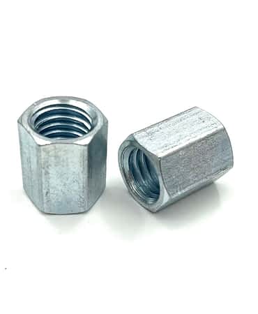 Custom Grade 5 Hex Coupling Nuts