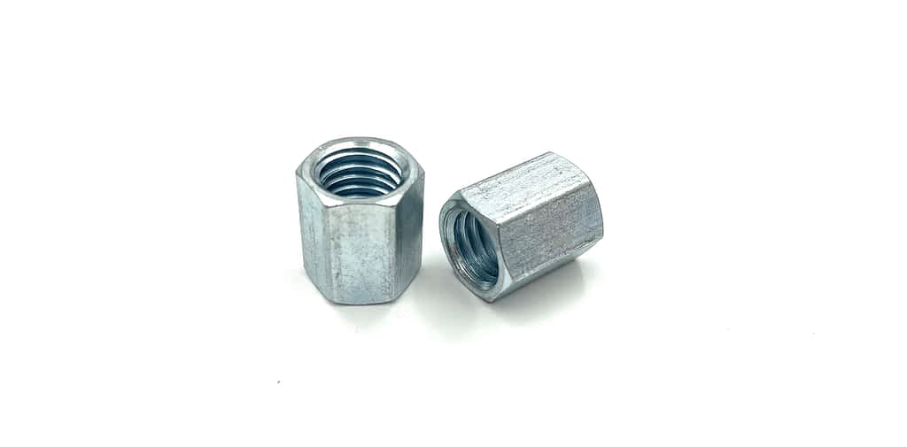 Custom hex coupling nut manufacturers