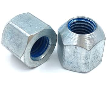 Custom Grade 5 Lug Nuts – 5/16-24 Thread