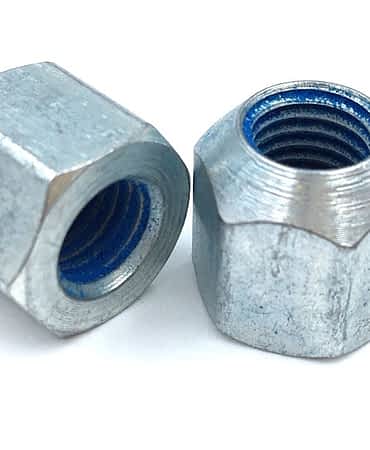 Custom Grade 5 Lug Nuts – 5/16-24 Thread