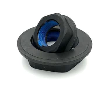 Custom M80 & M45 Large Automotive Flange Nuts