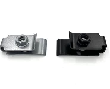 Custom Automotive Metric J Nuts