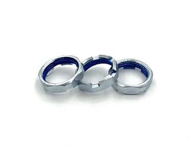 Custom M12 Metric Thread Thin Panel Nuts