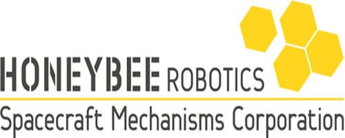 Honeybee_Spacecraft-mechanism